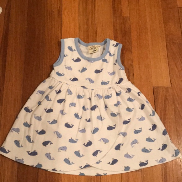 Luigi Kids Other - Toddler girl dress
